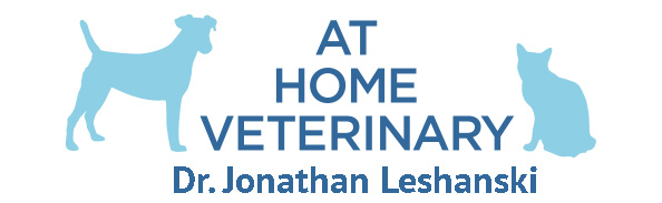 At Home Veterinary